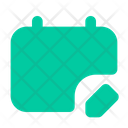 پیش‌نمایش فایل calendar-edit-7363804 از پک تاریخ و زمان