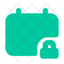 پیش‌نمایش فایل calendar-locked-7363812 از پک تاریخ و زمان
