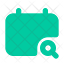 پیش‌نمایش فایل calendar-search-7363818 از پک تاریخ و زمان