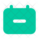 پیش‌نمایش فایل calendar-subtract-7363819 از پک تاریخ و زمان