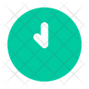 پیش‌نمایش فایل clock-7363831 از پک تاریخ و زمان