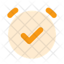 پیش‌نمایش فایل alarm-check-7363916 از پک تاریخ و زمان