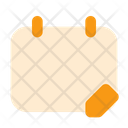 پیش‌نمایش فایل calendar-edit-7363954 از پک تاریخ و زمان