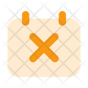 پیش‌نمایش فایل calendar-remove-7363964 از پک تاریخ و زمان