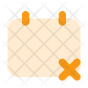 پیش‌نمایش فایل calendar-remove-7363965 از پک تاریخ و زمان