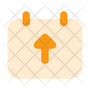 پیش‌نمایش فایل calendar-upload-7363971 از پک تاریخ و زمان