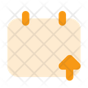 پیش‌نمایش فایل calendar-upload-7363972 از پک تاریخ و زمان