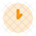 پیش‌نمایش فایل clock-7363976 از پک تاریخ و زمان