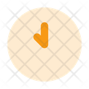 پیش‌نمایش فایل clock-7363981 از پک تاریخ و زمان