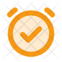 پیش‌نمایش فایل alarm-check-7364021 از پک تاریخ و زمان