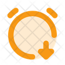 پیش‌نمایش فایل alarm-download-7364024 از پک تاریخ و زمان