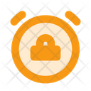 پیش‌نمایش فایل alarm-locked-7364033 از پک تاریخ و زمان