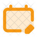 پیش‌نمایش فایل calendar-edit-7364059 از پک تاریخ و زمان