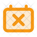 پیش‌نمایش فایل calendar-remove-7364069 از پک تاریخ و زمان