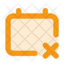 پیش‌نمایش فایل calendar-remove-7364070 از پک تاریخ و زمان