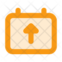 پیش‌نمایش فایل calendar-upload-7364076 از پک تاریخ و زمان
