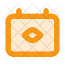پیش‌نمایش فایل calendar-view-7364078 از پک تاریخ و زمان