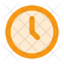 پیش‌نمایش فایل clock-7364083 از پک تاریخ و زمان