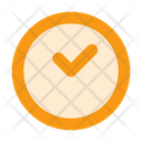 پیش‌نمایش فایل clock-7364087 از پک تاریخ و زمان