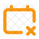پیش‌نمایش فایل calendar-remove-7364313 از پک تاریخ و زمان