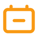پیش‌نمایش فایل calendar-subtract-7364317 از پک تاریخ و زمان