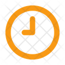 پیش‌نمایش فایل clock-7364328 از پک تاریخ و زمان