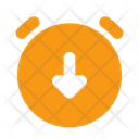 پیش‌نمایش فایل alarm-download-7364404 از پک تاریخ و زمان