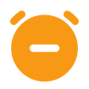 پیش‌نمایش فایل alarm-subtract-7364421 از پک تاریخ و زمان
