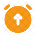 پیش‌نمایش فایل alarm-upload-7364423 از پک تاریخ و زمان