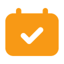 پیش‌نمایش فایل calendar-check-7364435 از پک تاریخ و زمان