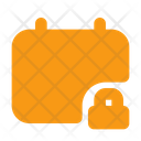 پیش‌نمایش فایل calendar-locked-7364448 از پک تاریخ و زمان