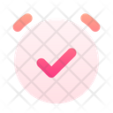 پیش‌نمایش فایل alarm-check-7365970 از پک تاریخ و زمان