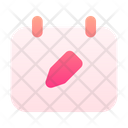 پیش‌نمایش فایل calendar-edit-7366007 از پک تاریخ و زمان