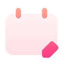 پیش‌نمایش فایل calendar-edit-7366008 از پک تاریخ و زمان