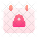 پیش‌نمایش فایل calendar-locked-7366015 از پک تاریخ و زمان