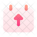 پیش‌نمایش فایل calendar-upload-7366025 از پک تاریخ و زمان