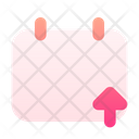 پیش‌نمایش فایل calendar-upload-7366026 از پک تاریخ و زمان