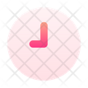 پیش‌نمایش فایل clock-7366034 از پک تاریخ و زمان