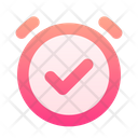 پیش‌نمایش فایل alarm-check-7366105 از پک تاریخ و زمان