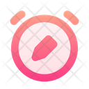 پیش‌نمایش فایل alarm-edit-7366109 از پک تاریخ و زمان