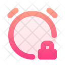 پیش‌نمایش فایل alarm-locked-7366118 از پک تاریخ و زمان