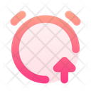 پیش‌نمایش فایل alarm-upload-7366127 از پک تاریخ و زمان
