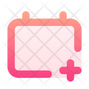 پیش‌نمایش فایل calendar-add-7366137 از پک تاریخ و زمان