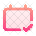 پیش‌نمایش فایل calendar-check-7366139 از پک تاریخ و زمان