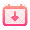 پیش‌نمایش فایل calendar-download-7366140 از پک تاریخ و زمان