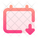 پیش‌نمایش فایل calendar-download-7366141 از پک تاریخ و زمان