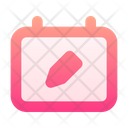 پیش‌نمایش فایل calendar-edit-7366142 از پک تاریخ و زمان