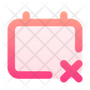پیش‌نمایش فایل calendar-remove-7366154 از پک تاریخ و زمان