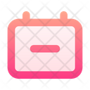 پیش‌نمایش فایل calendar-subtract-7366158 از پک تاریخ و زمان