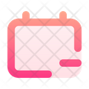 پیش‌نمایش فایل calendar-subtract-7366159 از پک تاریخ و زمان